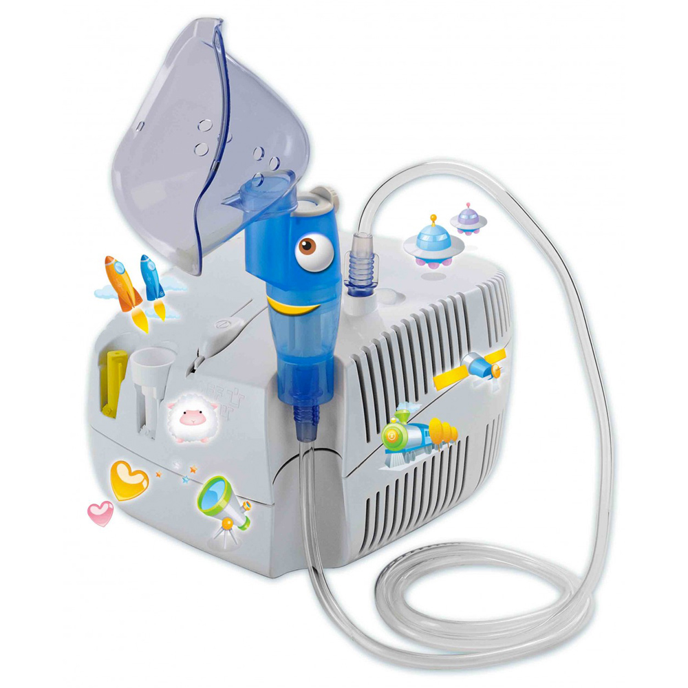 pediatric nebulizer